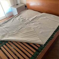 Letto+reti motorizzate