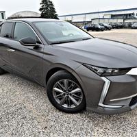 Ds DS4 4 BlueHDi 130 aut. Bastille Business 2022