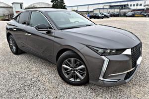 Ds DS4 4 BlueHDi 130 aut. Bastille Business 2022