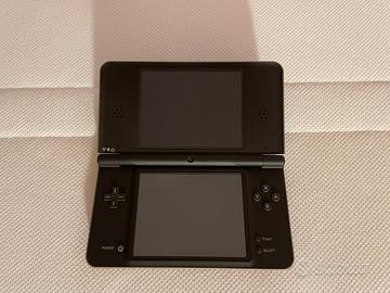Nintendo DS XL