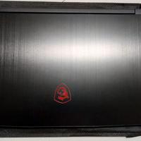 Msi Gf63 Thin Laptop Gaming RTX