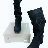 Stivali donna prima edizione shoes 38 tacco 7.5