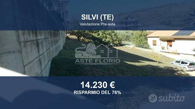 Immobile in asta di 658 m² a Silvi