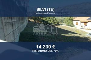 Immobile in asta di 658 m² a Silvi
