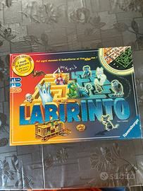 Labirinto - edizione speciale