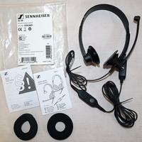 Cuffie Sennheiser Impact SC60 headset USB