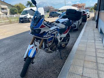 Honda CRF1000L Africa Twin - 2019