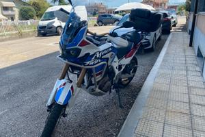 Honda CRF1000L Africa Twin - 2019