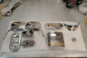 ACCESSORI HARLEY DAVIDSON 