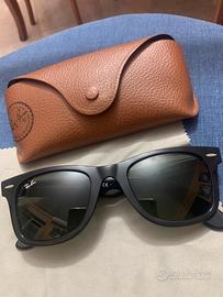 Ray Ban wayfarer classici