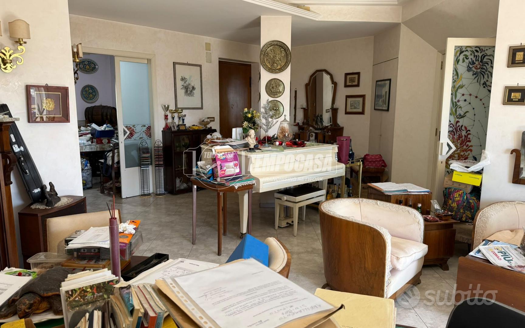 Apartment in Catania, Villaggio Dusmet, Picanello-Ognina-Barriera-Canalicchio - Vista 4
