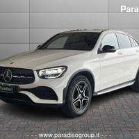 Mercedes-Benz GLC Coupé 220d - 2020 | PREMIUM...