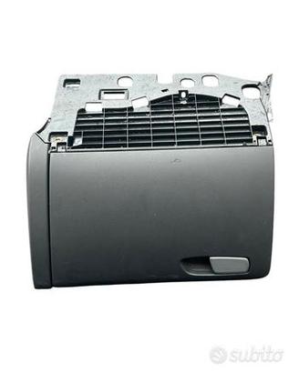 Cassetto porta oggetti audi a5 8t coupe 2700 tdi