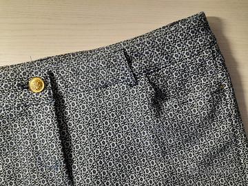 Pantaloni Conbipel taglia 44 