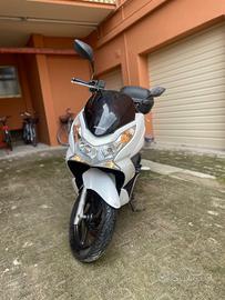 Honda PCX 125 - 2011