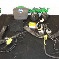 KIT AIRBAG PER FIAT DUCATO ANNO 2010