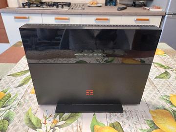 modem wifi Tim Hub+