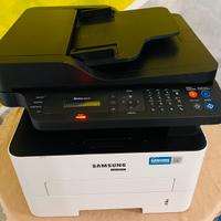 Stampante Samsung Laser multifunzione M2675F