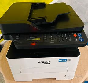 Stampante Samsung Laser multifunzione M2675F