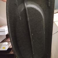 Pannello cofano fiat punto fanalona