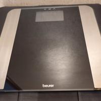 Bilancia elettronica BEURER