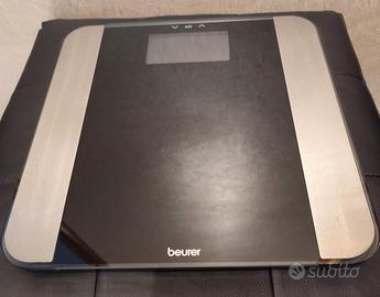 Bilancia elettronica BEURER