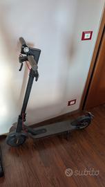 Monopattino elettrico Xiaomi 