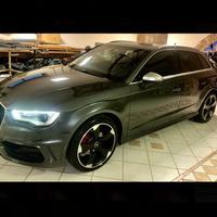 Audi A3 S line