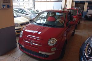 Fiat 500 1.2 Pop benzina manuale permute