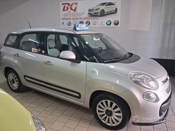 Fiat 500L Living 1.6 Multijet 105 CV Lounge unico 