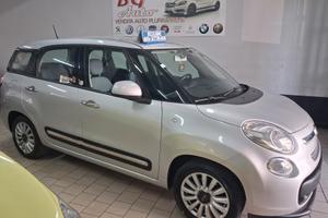 Fiat 500L Living 1.6 Multijet 105 CV Lounge unico 