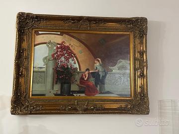 Quadro antico