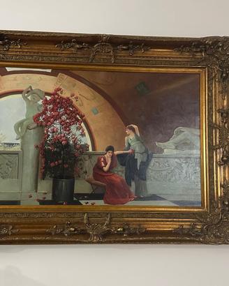 Quadro antico