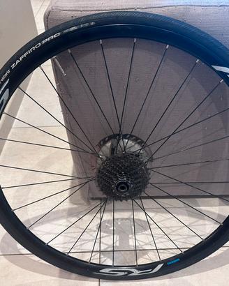 Ruote Shimano WH-RS170 Disc