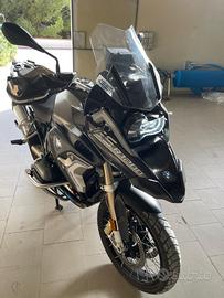 Bmw r 1200 gs - 2018