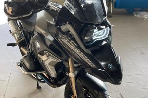 Bmw r 1200 gs - 2018