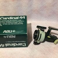 ABU CARDINAL 44 #760301