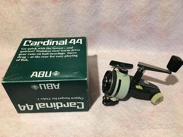 ABU CARDINAL 44 #760301