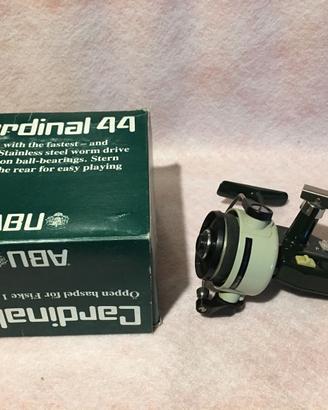 ABU CARDINAL 44 #760301