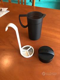 Tupperware Magic Milk - cappucinatore