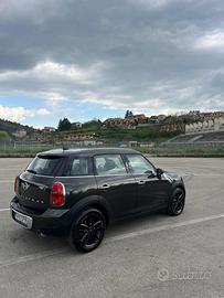 MINI One D Countryman 1.6 Business