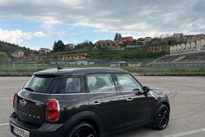MINI One D Countryman 1.6 Business