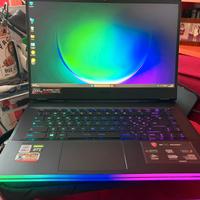 MSI GE66 Raider RTX 3060 – i7 – 16GB – SSD 1TB