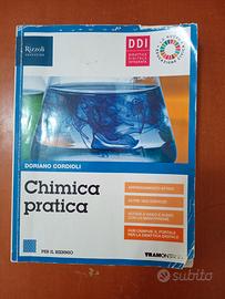 Chimica Pratica 