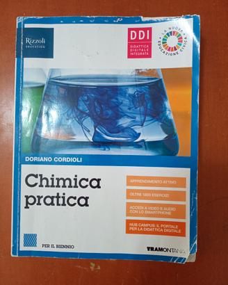 Chimica Pratica 