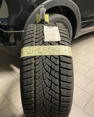 4 GOMME USATE INVERNALE 2554020 - CP45019676