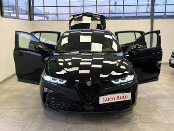 ALFA ROMEO Tonale 1.6 diesel 130CV TCT6 *UNICO P