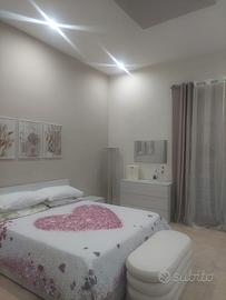 Appartamento tamburi