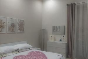 Appartamento tamburi