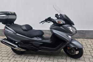 Suzuki Burgman 650 ABS EURO 4